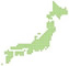 日本地図ロゴ
